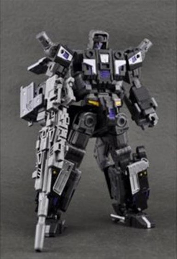 FansProject Causality CA 13 Diesel And M3 Crossfire Set Image  (2 of 4)